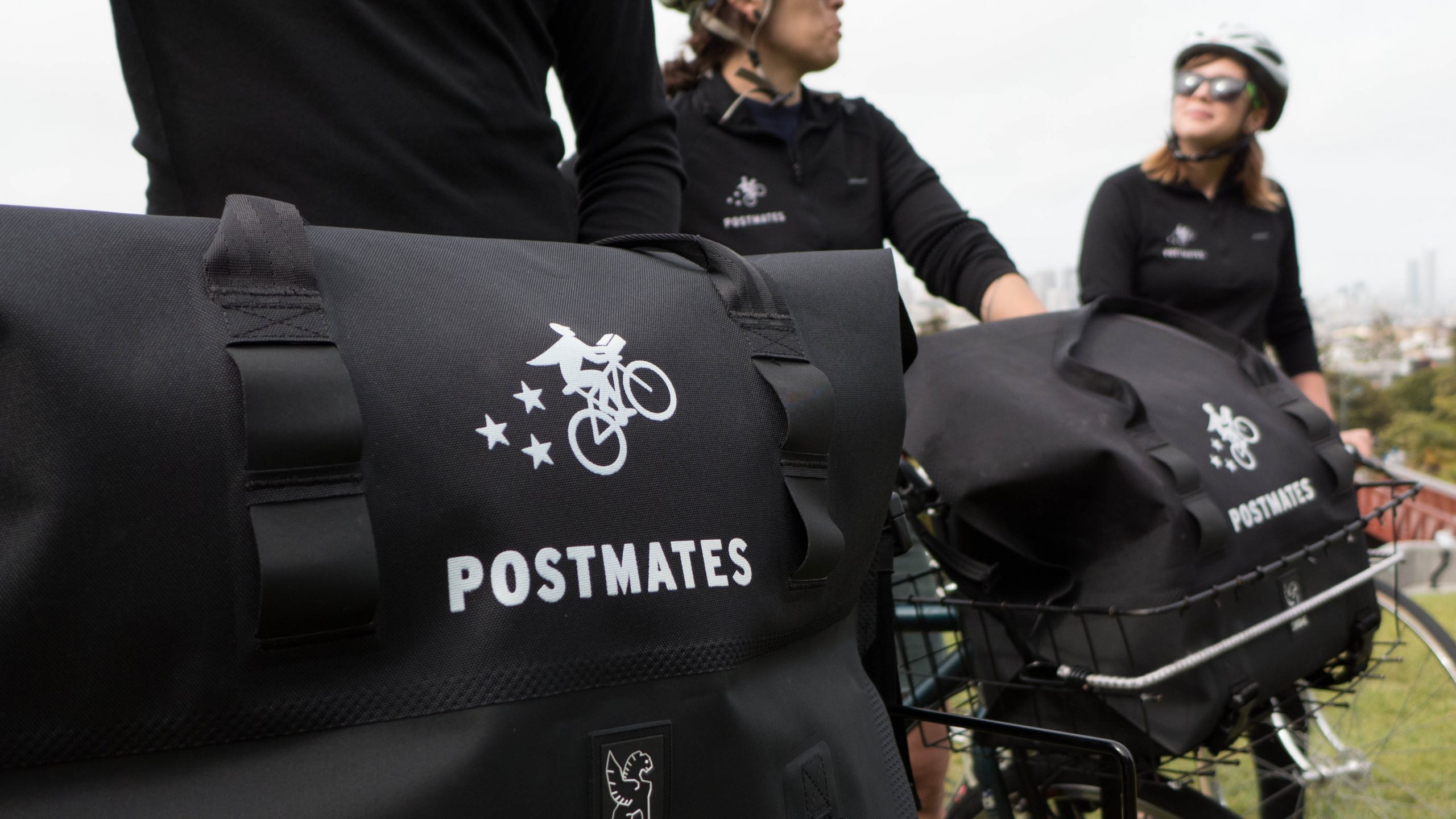 The Postmates Business Model How it Works and Why It's Unique