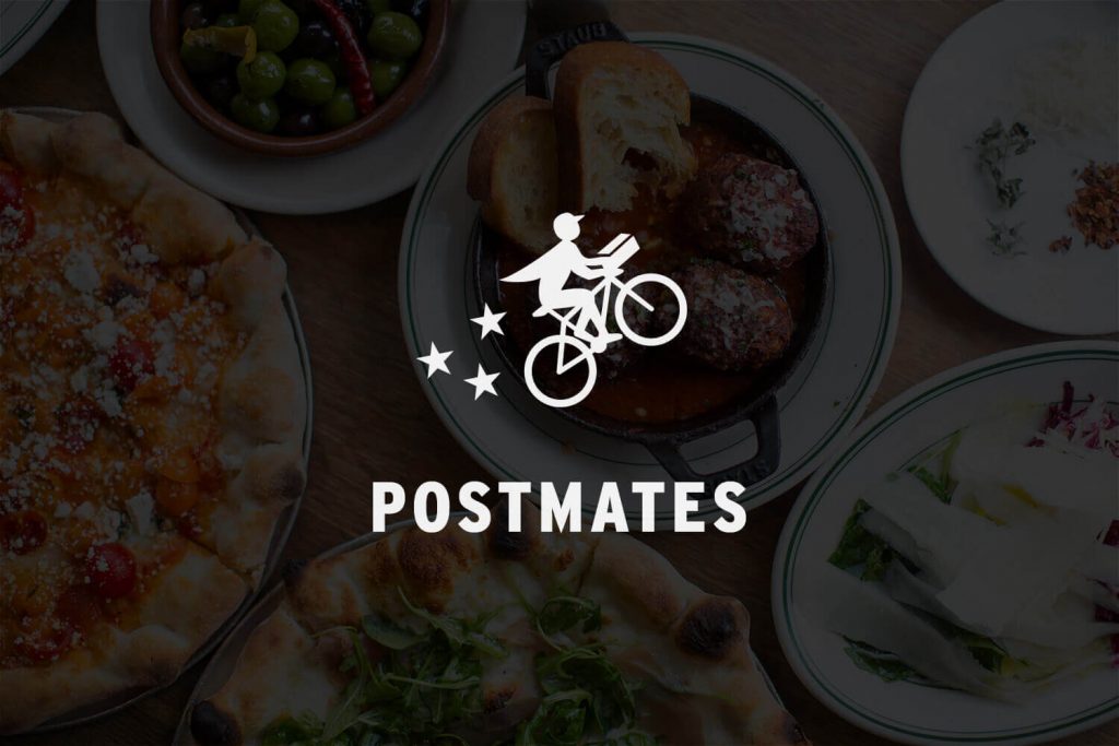The Postmates Business Model How it Works and Why It's Unique